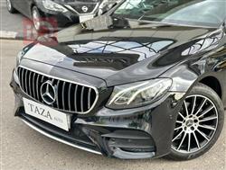 مێرسێدس بێنز E-Class